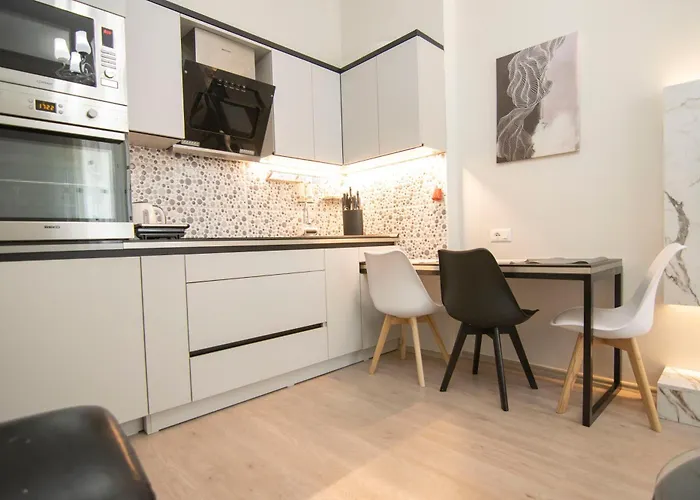 Lord\'S Home Tirana Center