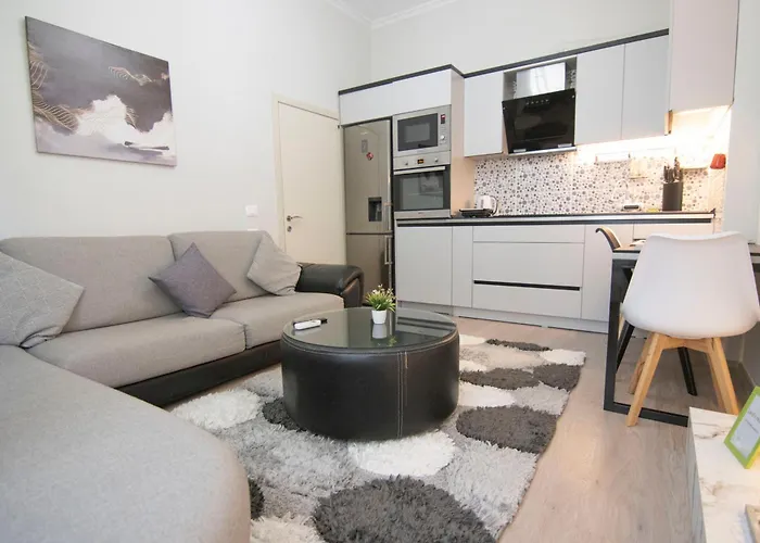 Lord\'S Home Tirana Center