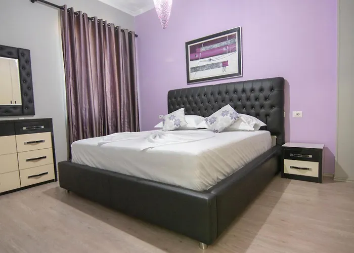Lord\'S Home Tirana Center